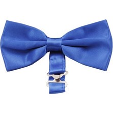 Varetta Saten Kumaş Erkek Papyon