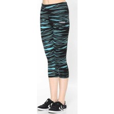 Hummel Mira Kadın  Tayt C38281-7552