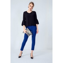 Jument 3939 Saks Kadın Pantolon