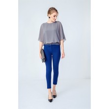Jument 3939 Saks Kadın Pantolon
