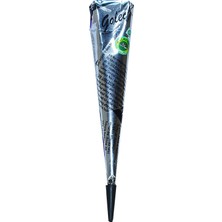Golecha Magic Dövme Koni Kınası Siyah 25Gr