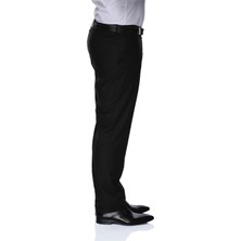 Buenza 120S Slim Fit Pantolon-Siyah