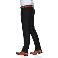 Buenza 120S Slim Fit Pantolon-Lacivert