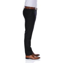 Buenza 120S Slim Fit Pantolon-Lacivert