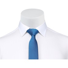 Buenza Coton Uzun Kol Gömlek - Krem