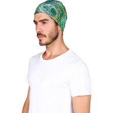 Mumu Cloud Tasarım Baskılı Bandana