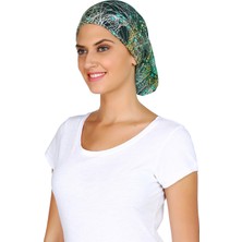 Mumu Cloud Tasarım Baskılı Bandana