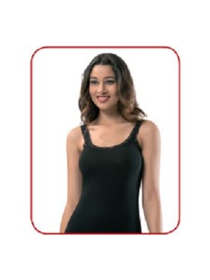 Erdem 2116 Elatan Dantelli Kaşkorse