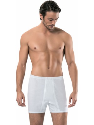 Erdem 3'lü paket 1350 Erkek Paçalı Boxer