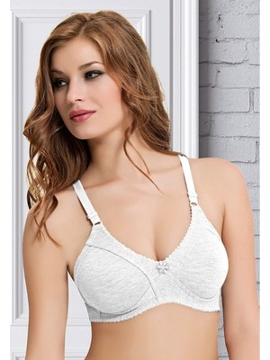 Nbb 2'Li Paket 351 Minimizer Toparlayıcı Sütyen