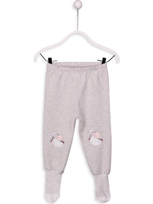 LC Waikiki Kız Bebek Pijama