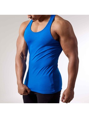 Seher Yıldızı Erkek Renkli Atlet