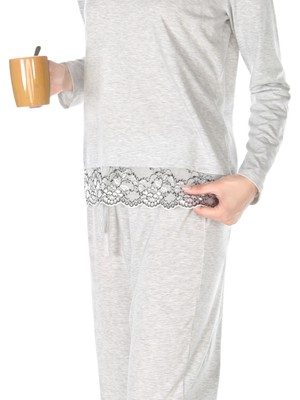 Doremi Romance Pijama Takım