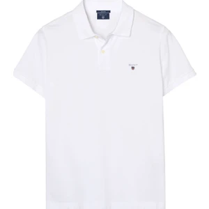Kısa Kollu Beyaz Erkek Polo Yaka T-Shirt 2201.110