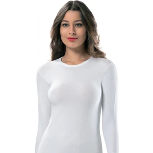 2'li paket 2333 Bayan Uzun Kol Body