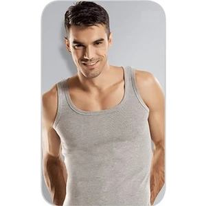 3'lü paket 1128 Fitilli Erkek Atlet