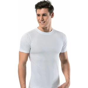 3'lü paket 1165 Penye Kapalı Yaka Erkek Fanila