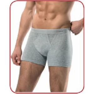 3'lü paket 1428 Erkek Kaşkorse Boxer