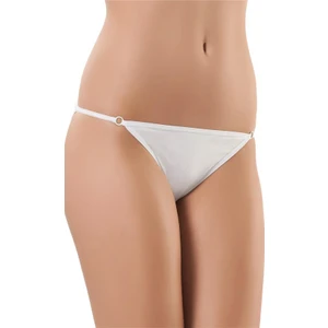 2805 Kadın Elegant Slip Külot 4'lü Paket