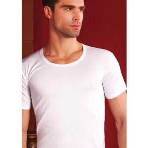 1002 Erkek Kısa Kol Atlet