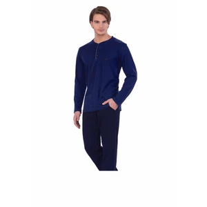 Yorkshire Polo Club 2'li Pijama Takımı