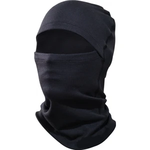 Elite Home HepsiDahice Polar Kar Maskesi Siyah Pratik Unisex Bere