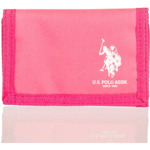 U.S. Polo Assn. Cüzdan Plcz7700 Pembe