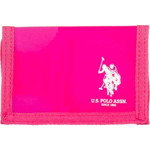 U.S. Polo Assn. Cüzdan Plcz7704 Pembe