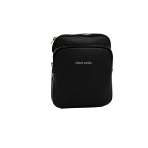 Pierre Cardin 01Pc1140-S Siyah Erkek Omuz Çanta