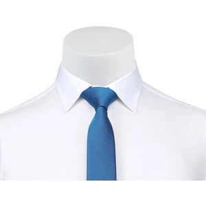 Coton Uzun Kol Gömlek - Krem