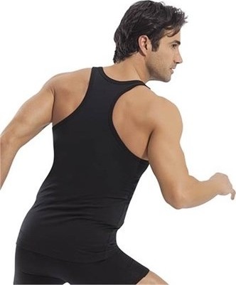 Erdem 3'lü ERD1121 Sporcu Erkek Atlet görsel 6