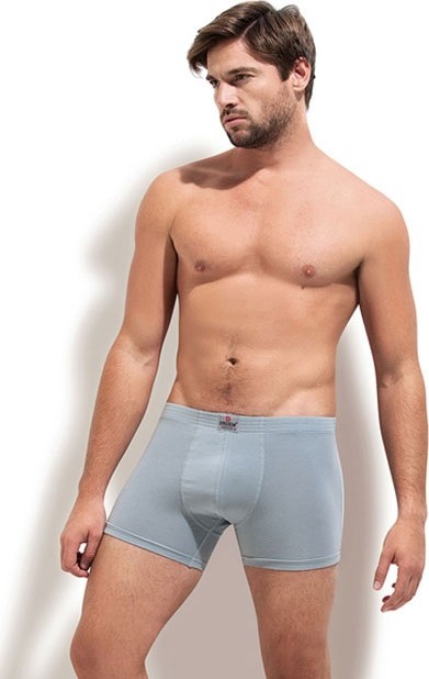 Erdem 3'lü paket 1420 Erkek Boxer görsel 4
