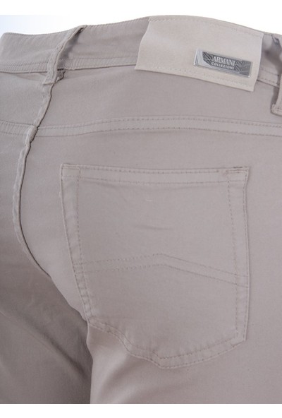 Armani Coll Jeans Kadın Kot Pantolon