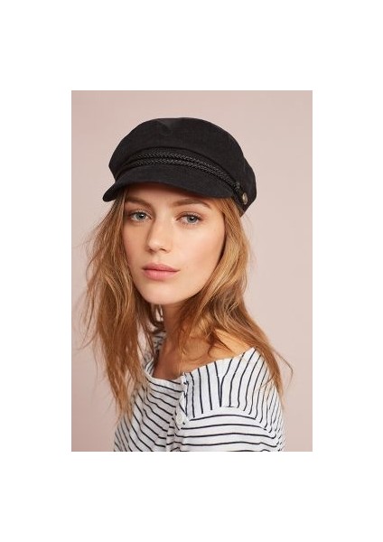 Modamarka Shop Kadın Kaptan Stili Trend Şapka fiyatları