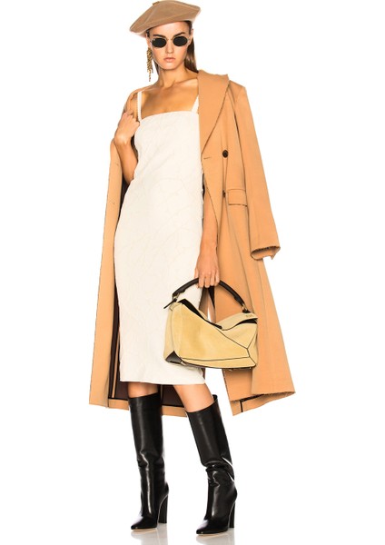 Modamarka Shop Kadın Ressam Beresi Fransız Şapka Camel modelleri