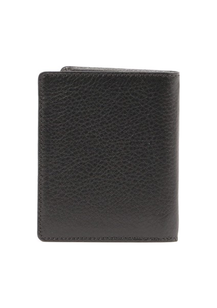 Erkek Cüzdan Hakiki Deri 27453 Siyah fırsatları