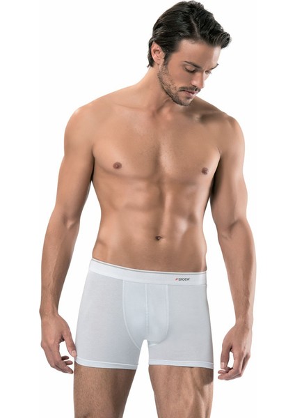 1491 3'lü Erkek Boxer
