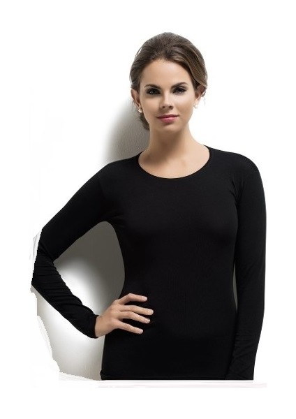 2333 Bayan Uzun Kol Body