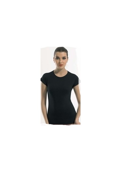 2'li paket 2330 Bayan Yarım Kol Body