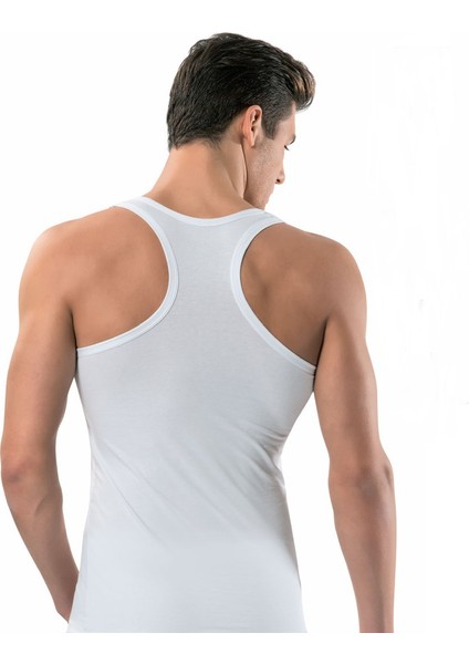 Erdem 3'lü ERD1121 Sporcu Erkek Atlet görsel 3