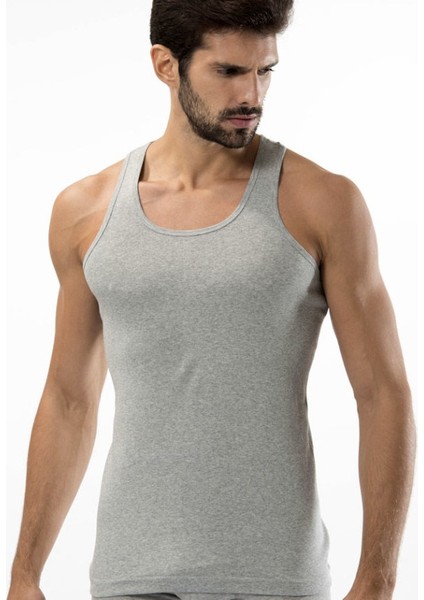 Erdem 3'lü ERD1121 Sporcu Erkek Atlet görsel 4