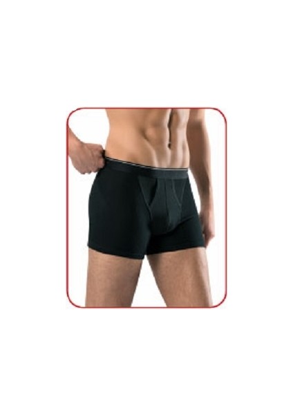 3'lü paket 1428 Erkek Kaşkorse Boxer