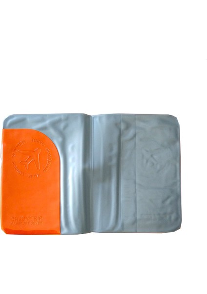 M-Square Pvc Deri Pasaport Kılıfı Seyahat Cüzdanı fiyatları