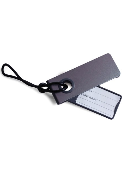 LL114M7 Lexon Neo Luggage Tag