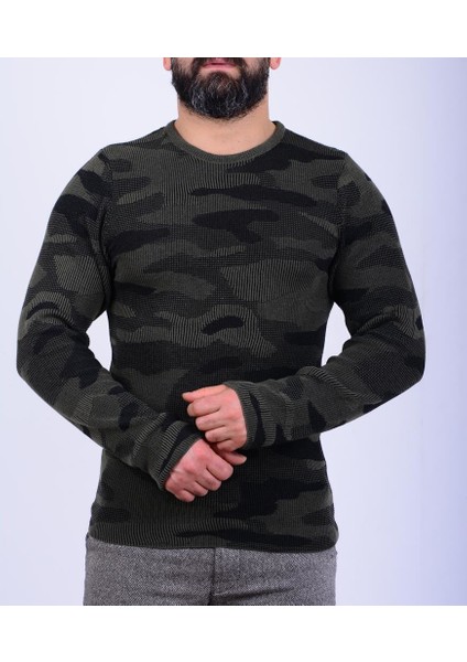 Erkek Kazak 17-2E590020