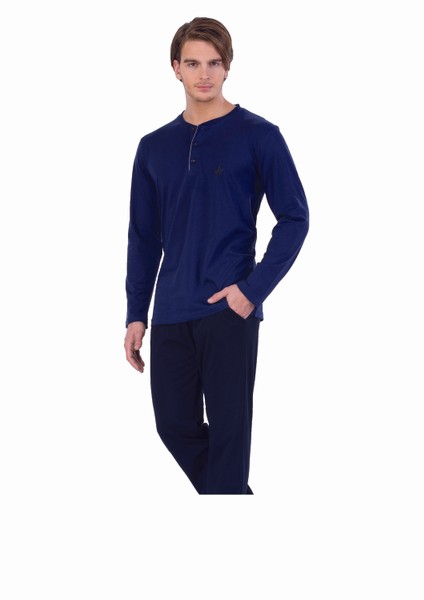 2'li Pijama Takımı