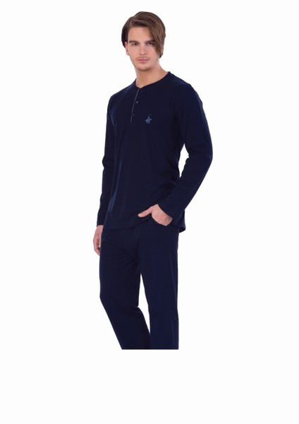 2'li Pijama Takımı