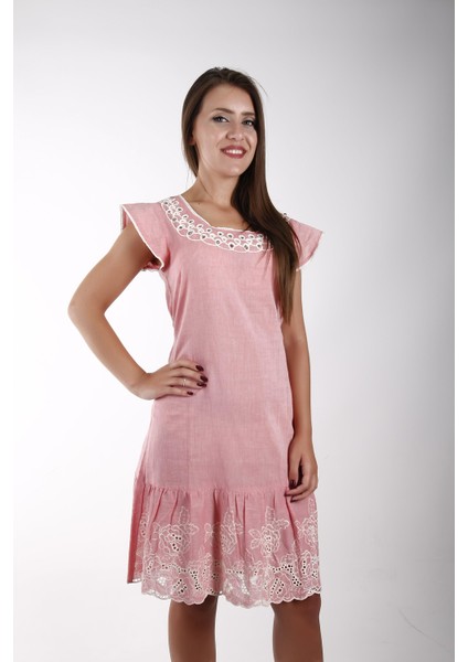 Bayan Elbise 11131