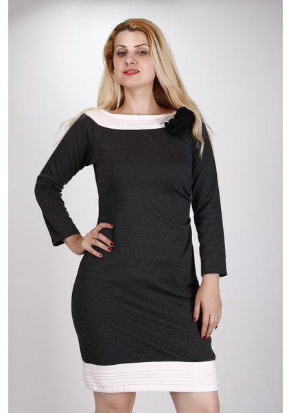 Bayan Elbise 63232