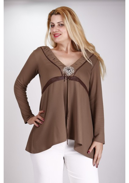 Bayan Tunik 22155